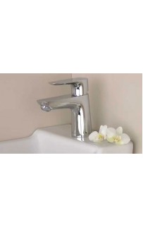 купить Смеситель для раковины Hansgrohe Talis E 71712000 Хром в EV-SAN.RU