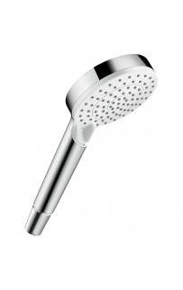 купить Ручной душ Hansgrohe Crometta 26330400 Хром Белый в EV-SAN.RU