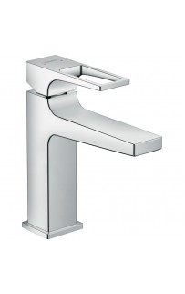 купить Смеситель для раковины Hansgrohe Metropol 74507000 Хром в EV-SAN.RU