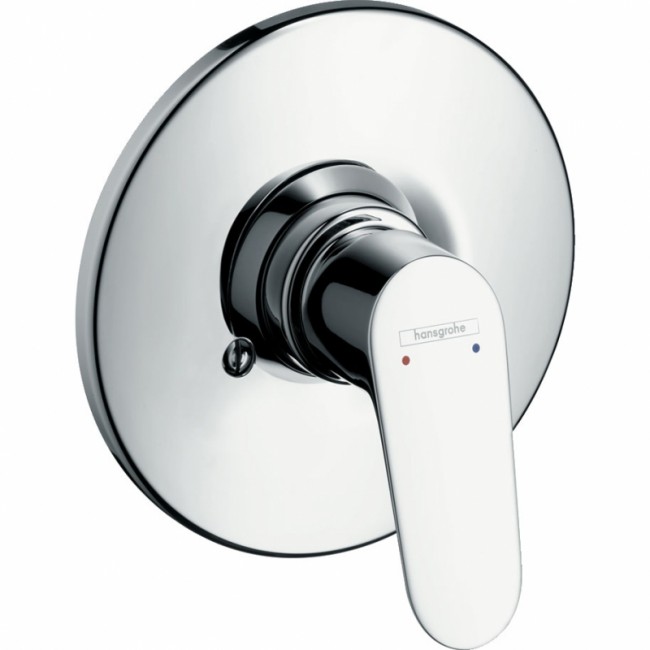 купить Смеситель для душа Hansgrohe Focus 31966000 Хром в EV-SAN.RU