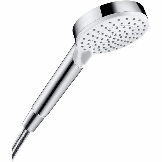 купить Ручной душ Hansgrohe Crometta 26336400 Хром в EV-SAN.RU