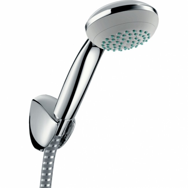 купить Душевой гарнитур Hansgrohe Crometta 27577000 Хром в EV-SAN.RU