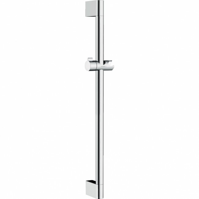 купить Душевая штанга Hansgrohe Unica 26505000 Хром в EV-SAN.RU