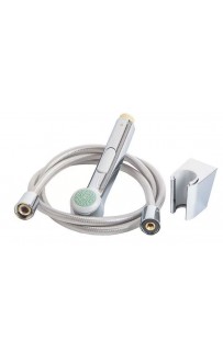 купить Гигиенический душ Hansgrohe 32129000 Хром в EV-SAN.RU