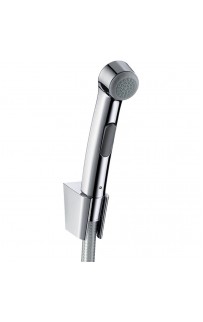 купить Гигиенический душ Hansgrohe 32129000 Хром в EV-SAN.RU