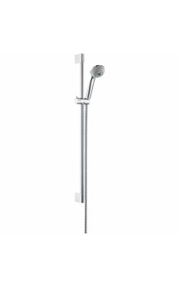 купить Душевой гарнитур Hansgrohe Crometta 85 Multi/Unica Crometta 27767000 Хром в EV-SAN.RU