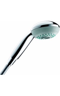 купить Душевой гарнитур Hansgrohe Crometta 85 Multi/Unica Crometta 27767000 Хром в EV-SAN.RU