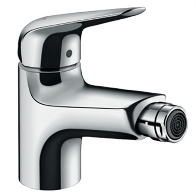 купить Смеситель для биде Hansgrohe Novus 71142000 Хром в EV-SAN.RU