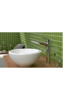 купить Смеситель для раковины Hansgrohe Novus 71124000 Хром в EV-SAN.RU