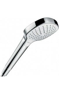 купить Ручной душ Hansgrohe Croma Select E 26813400 Хром в EV-SAN.RU