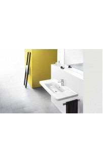 купить Смеситель для раковины Hansgrohe Logis 71102000 Хром в EV-SAN.RU