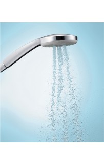 купить Ручной душ Hansgrohe Croma 28536000 Хром в EV-SAN.RU