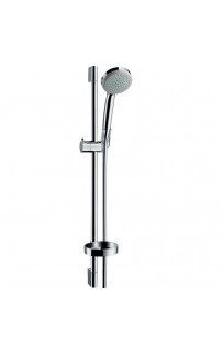 купить Душевой гарнитур Hansgrohe Croma 27717000 Хром в EV-SAN.RU