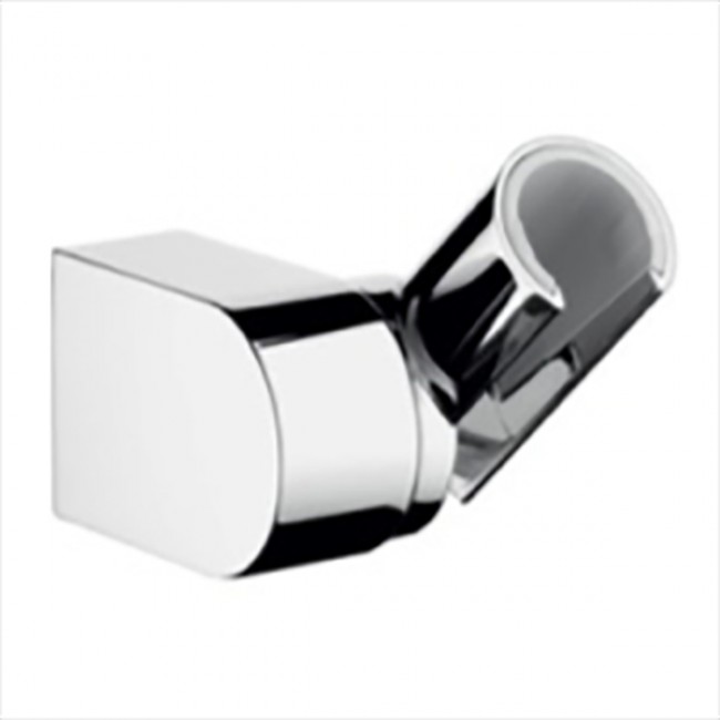 купить Держатель ручного душа Hansgrohe Porter 28328000 Хром в EV-SAN.RU