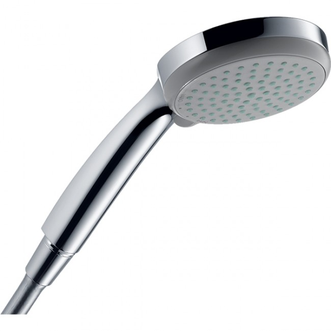 купить Ручной душ Hansgrohe Croma Vario 28537000 Хром в EV-SAN.RU