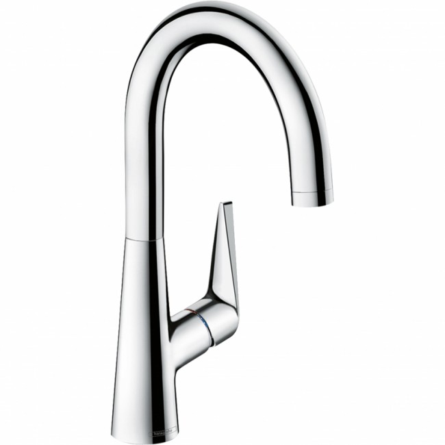 купить Смеситель для кухни Hansgrohe Talis S 72814000 Хром в EV-SAN.RU