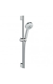 купить Душевой гарнитур Hansgrohe Crometta 26650400 Хром Белый в EV-SAN.RU