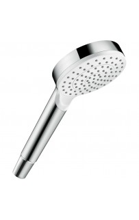 купить Ручной душ Hansgrohe Crometta 26331400 Хром Белый в EV-SAN.RU