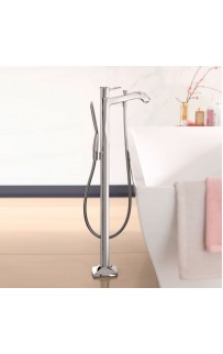 купить Смеситель для ванны Hansgrohe Metropol Classic 31445000 Хром в EV-SAN.RU