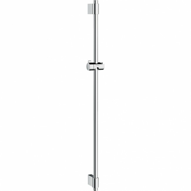 купить Душевая штанга Hansgrohe Unica 27356000 Хром в EV-SAN.RU