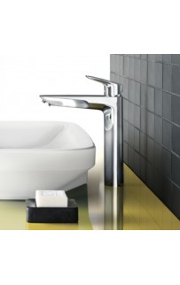 купить Смеситель для раковины Hansgrohe Logis 71091000 Хром в EV-SAN.RU