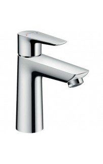 купить Смеситель для раковины Hansgrohe Talis E 71711000 Хром в EV-SAN.RU