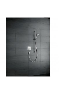 купить Смеситель для душа Hansgrohe ShowerSelect 15767000 Хром в EV-SAN.RU