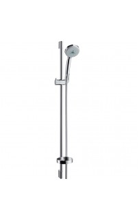 купить Душевой гарнитур Hansgrohe Croma 27774000 Хром в EV-SAN.RU