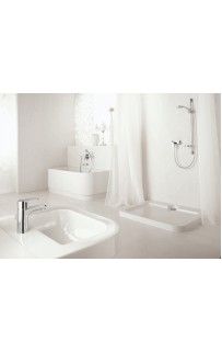 купить Душевой гарнитур Hansgrohe Croma 27774000 Хром в EV-SAN.RU