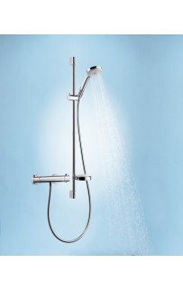 купить Душевой гарнитур Hansgrohe Croma 27774000 Хром в EV-SAN.RU