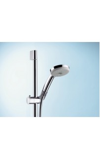 купить Душевой гарнитур Hansgrohe Croma 27774000 Хром в EV-SAN.RU