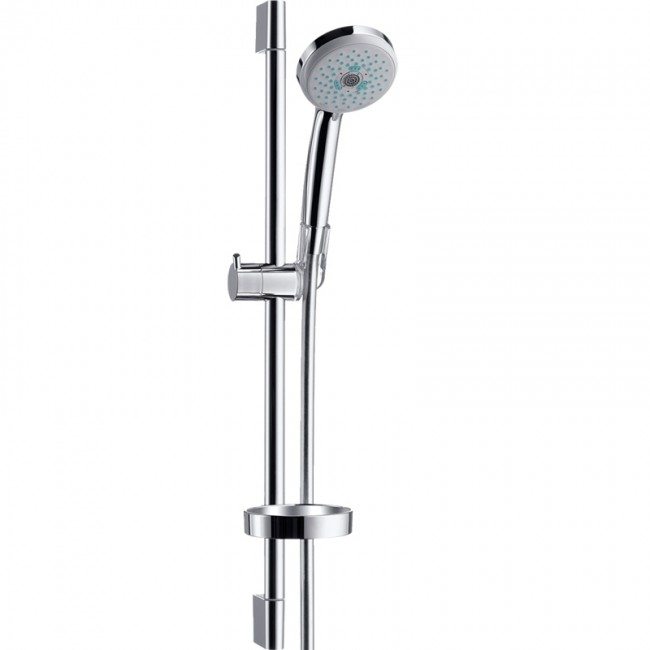 купить Душевой гарнитур Hansgrohe Croma 27775000 Хром в EV-SAN.RU