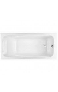 купить Чугунная ванна Jacob Delafon Repos 180x85 E2904-S-00 без антискользящего покрытия в EV-SAN.RU