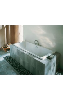 купить Акриловая ванна Jacob Delafon Evok 190x90 E60270-00 без гидромассажа в EV-SAN.RU