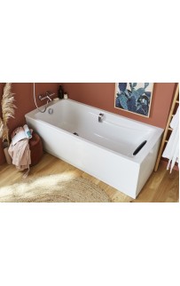 купить Акриловая ванна Jacob Delafon Odeon Up 170x75 E60491RU-00 без гидромассажа в EV-SAN.RU