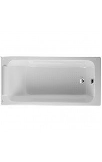 купить Чугунная ванна Jacob Delafon Parallel 150x70 E2946-00 с антискользящим покрытием в EV-SAN.RU