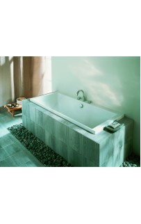 купить Акриловая ванна Jacob Delafon Evok 180x80 E60269RU-00 без гидромассажа в EV-SAN.RU