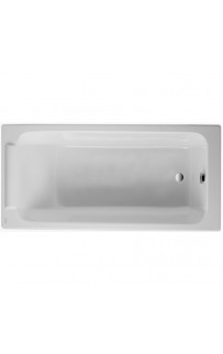купить Чугунная ванна Jacob Delafon Parallel 170x70 E2947-S-00 без антискользящего покрытия в EV-SAN.RU