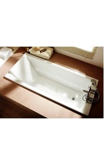 купить Акриловая ванна Jacob Delafon Sofa 150x70 E6D300RU-00 без гидромассажа в EV-SAN.RU