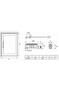 купить Душевой поддон из материала Flight Jacob Delafon Flight Pure 180x80 E62336-00 Белый глянец в EV-SAN.RU