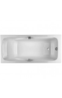 купить Чугунная ванна Jacob Delafon Repos 170x80 E2915-00 с антискользящим покрытием в EV-SAN.RU
