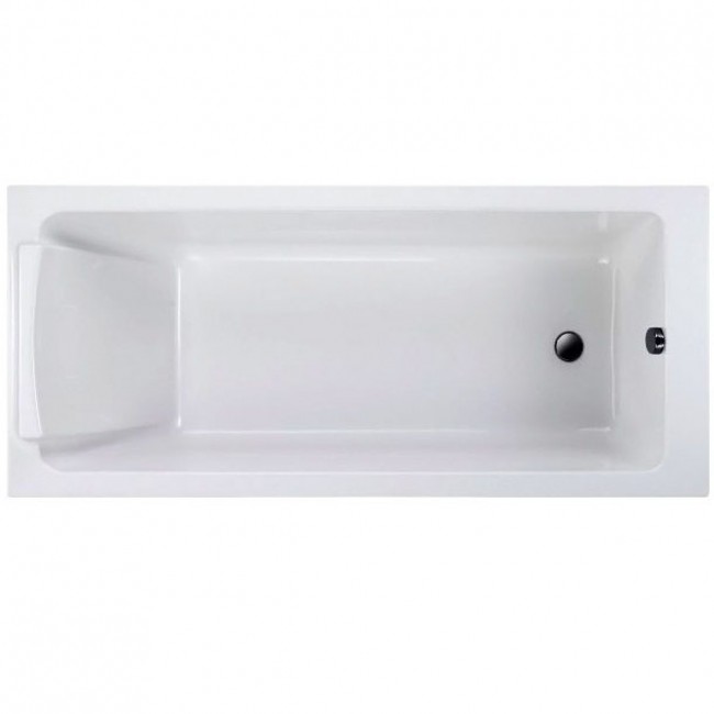 купить Акриловая ванна Jacob Delafon Sofa 170x75 E60515RU-01 без гидромассажа в EV-SAN.RU