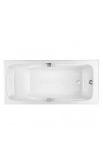 купить Чугунная ванна Jacob Delafon Repos 160x75 E2929-00 с антискользящим покрытием в EV-SAN.RU