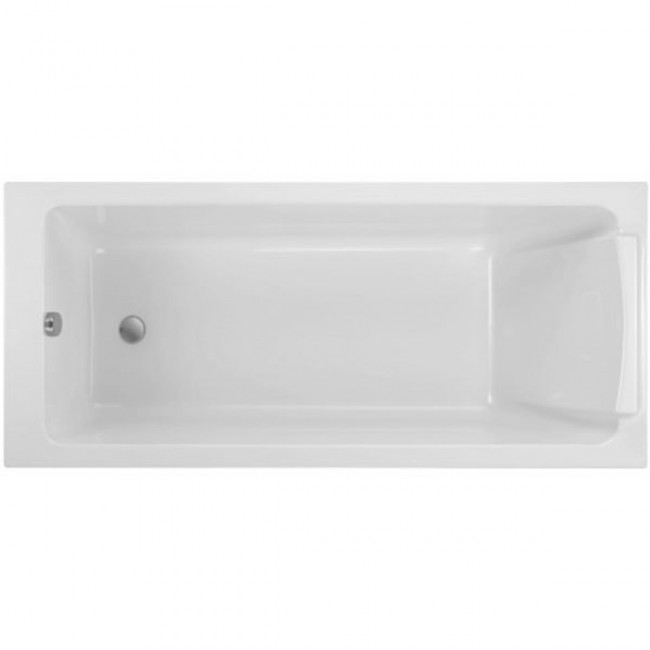 купить Акриловая ванна Jacob Delafon Sofa 180x80 Е60516RU-00 без гидромассажа в EV-SAN.RU