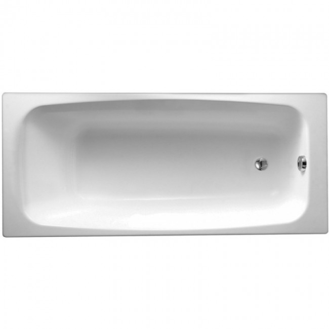 купить Чугунная ванна Jacob Delafon Diapason 170x75 E2937-S-00 без антискользящего покрытия в EV-SAN.RU