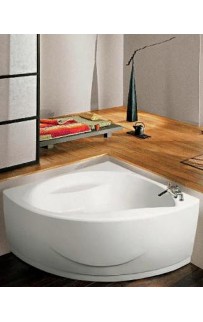 купить Фронтальная панель для ванны Jacob Delafon Presquile 145 E6047RU-00 Белая в EV-SAN.RU