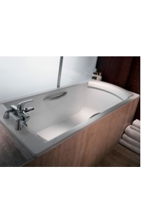 купить Чугунная ванна Jacob Delafon Biove 170x75 E2938-00 с антискользящим покрытием в EV-SAN.RU