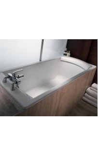 купить Чугунная ванна Jacob Delafon Biove 170x75 E2930-S-00 без антискользящего покрытия в EV-SAN.RU