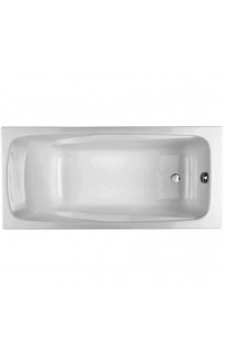 купить Чугунная ванна Jacob Delafon Repos 170x80 E2918-00 с антискользящим покрытием в EV-SAN.RU