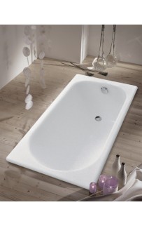 купить Чугунная ванна Jacob Delafon Soissons 160x70 E2931-00 без антискользящего покрытия в EV-SAN.RU